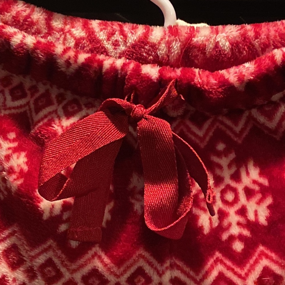 Born PJ’s Set sz. M, EUC